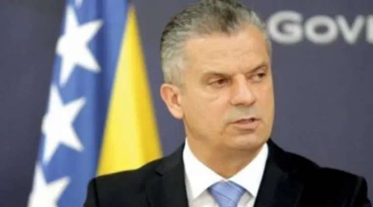 Bosna Hersek seçimlerinde Osmanlı detayı! Naaşını Türkiye’den getireceğiz