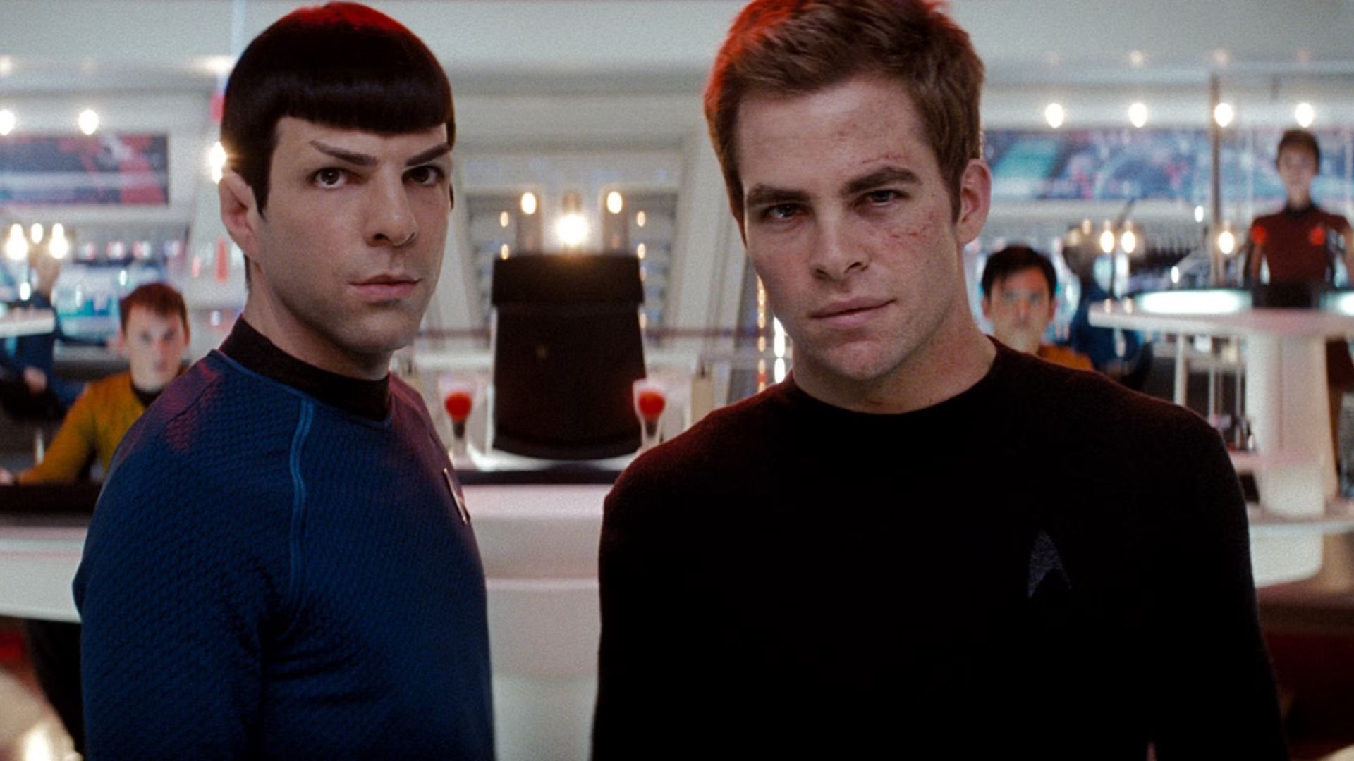 Paramount’s Near-Perfect 3-Part Sci-Fi Series Officially Finds a New Streaming Home