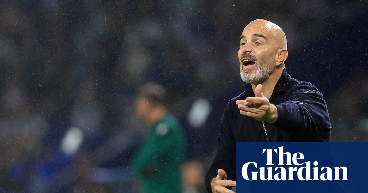 This week’s soccer questions: were we wrong about Man City and does the Ballon d’Or ignore Americans?